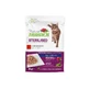 Natural Trainer Adult Sterilized Beef Bites - Complete Food for Sterilized Cats, 85 g