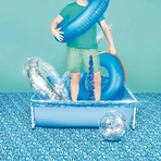 Mor Infantil – 400-Liter-Pool