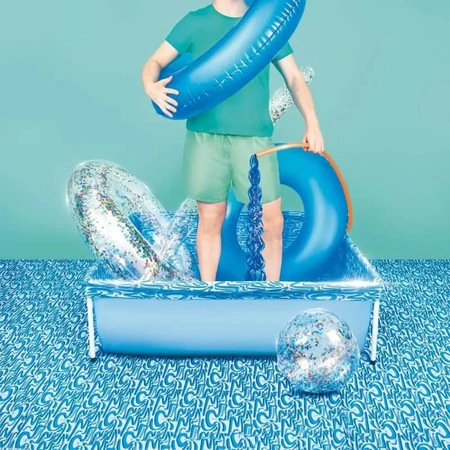 Mor Infantil – 400-Liter-Pool