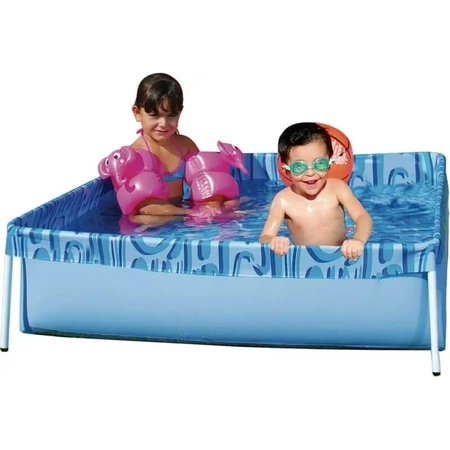 Mor Infantil – 400-Liter-Pool