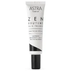 Astra Zen Routine Face Primer Smoothing Effect - Perfecting, Smoothing Makeup Primer 30 ml