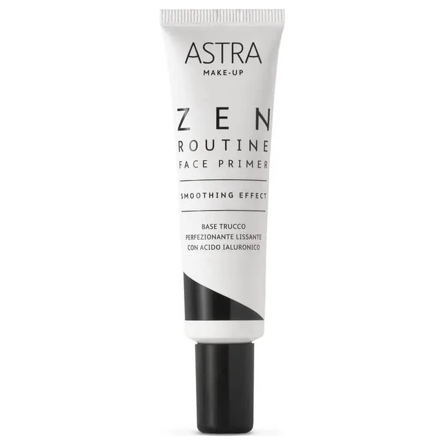 Astra Zen Routine Face Primer Smoothing Effect - Perfecting, Smoothing Makeup Primer 30 ml