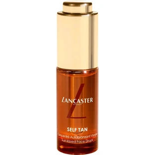 Lancaster Self-Tan Sun-Kissed Face Drops – Selbstbräunungs-Tropfen für das Gesicht, 15 ml