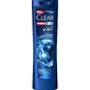 Clear Action 2-in-1 - Anti-Dandruff Shampoo 225 ml