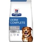 Hill's Prescription Diet - Derm Complete Dry Dog Food, 1.5 kg