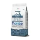Monge Adult All Breed Trout and Rice - Dry Dog Food, 2.5 kg