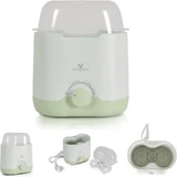 Cangaroo Bollente - Electric Bottle Warmer