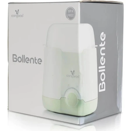 Cangaroo Bollente - Calentabiberones eléctrico