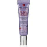 Erborian CC Dull Correct SPF 25 - Crema coreana iluminadora y correctora, 15 ml