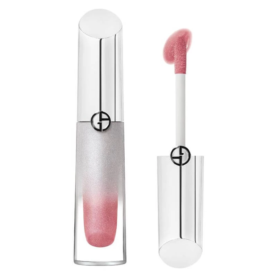 Giorgio Armani Prisma Glass Icy Plumper - Gloss n° 34 Frozen Candy