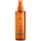 Crème solaire Collistar SPF 30 : Huile hydratante sèche pour un bronzage intense, haute protection, 200 ml