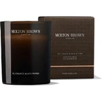 Molton Brown Re-charge Black Pepper - Single-wick candle, 190 g
