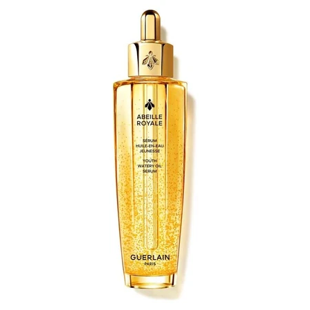 Guerlain Abeille Royale Youth Watery Oil Serum - Anti-Aging Repairing Face Serum 75 ml