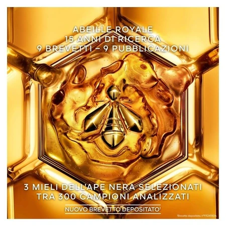Guerlain Abeille Royale Youth Watery Oil Serum - Anti-Aging Repairing Face Serum 75 ml