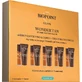 Biopoint Wonder Tan Kit - 5 SPF 6 Face and Body Tanners + 5 After-Sun Fixers