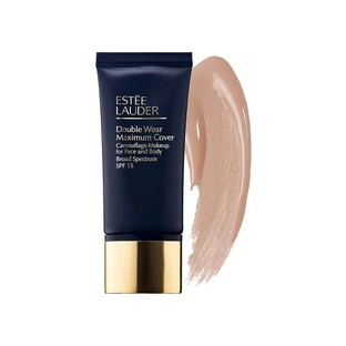 Estée Lauder Double Wear Maximum Cover - SPF 15 Crèmefoundation - Nr. 3C4 Medium Deep