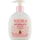 Nidra Gentle Milk Soap with Almond Milk, 300 ml