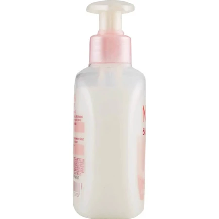 Nidra Gentle Milk Soap with Almond Milk, 300 ml