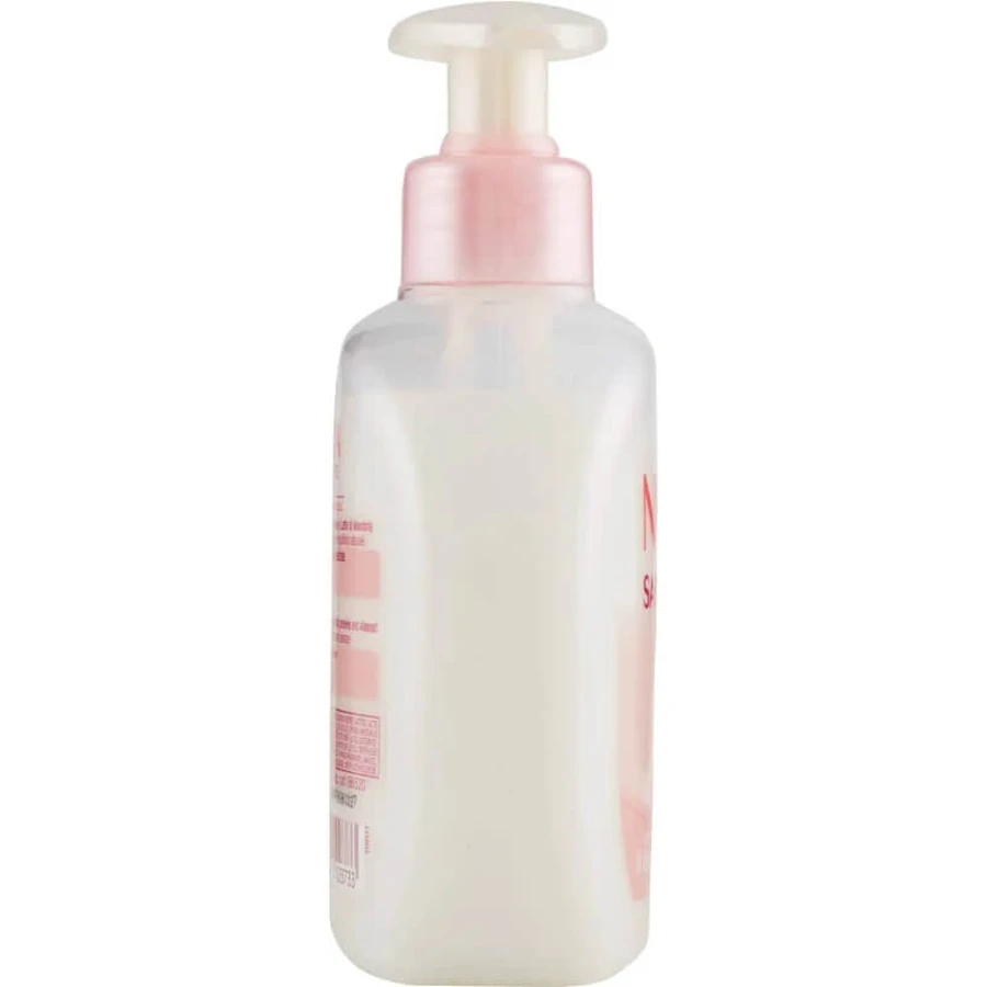 Nidra Gentle Milk Soap with Almond Milk, 300 ml