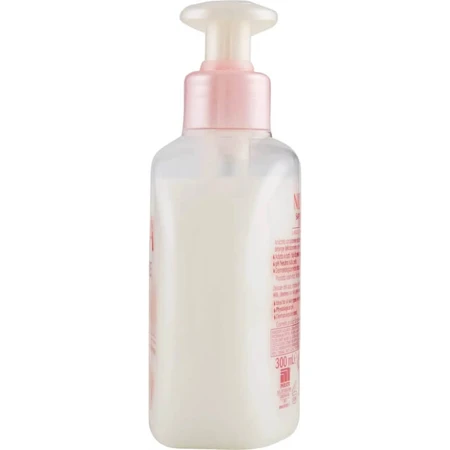 Nidra Gentle Milk Soap with Almond Milk, 300 ml
