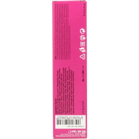 Wella Color Touch Plus nr. 77/03 blond mediu intens, natural, auriu – vopsea de păr 60 ml