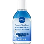 Nivea Regenererend micellair water 400 ml