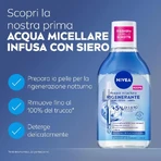Nivea Regenererend micellair water 400 ml