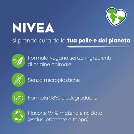Nivea Regenererend micellair water 400 ml