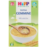 Pasta Hipp Gemmine, 320 g