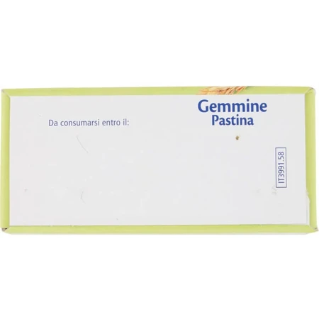 Hipp Gemmine Pasta, 320 g