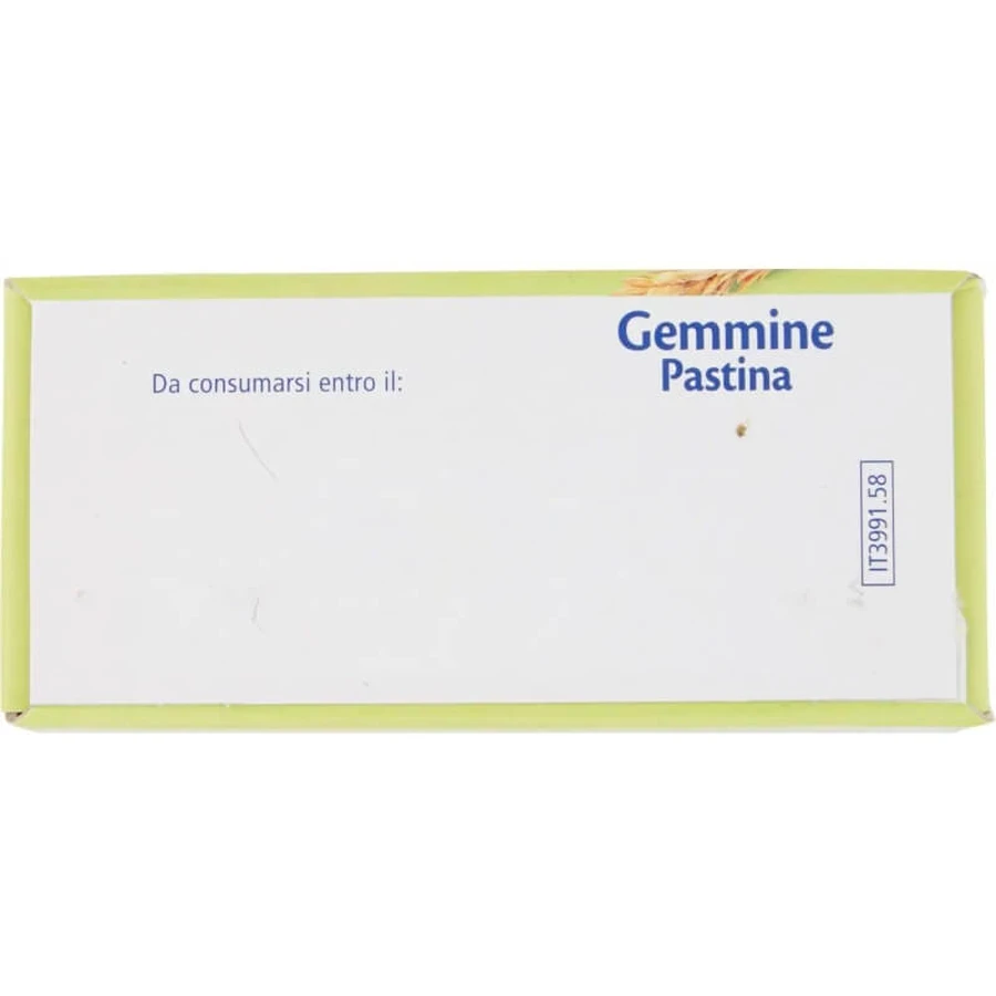 Hipp Gemmine Pasta, 320 g