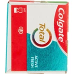 Colgate Total Active Fresh - Toothpaste, 75 ml