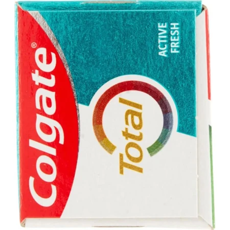 Colgate Total Active Fresh - Toothpaste, 75 ml