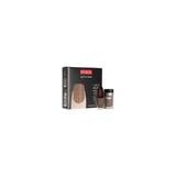 Pupa Fluffy Velvet Nail Art - Nail Polish Kit 03 Taupe Velvet