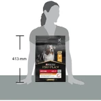 Purina Pro Plan Everyday Nutrition Medium Adult 1+ Chicken - Complete Dog Food, 3 kg