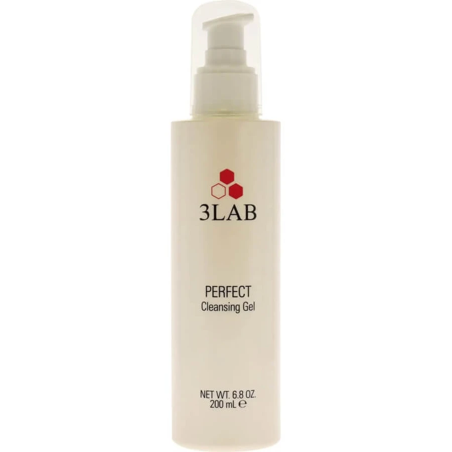 3lab Perfect Cleansing Gel - Reinigingsgel voor het verwijderen van make-up 200 ml