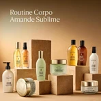 Crema de manos Amande Sublime de L'Occitane - Crema de manos nutritiva, 75 ml