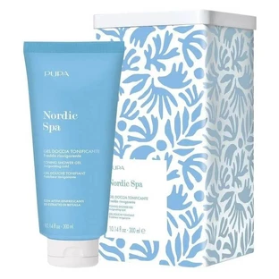Pupa Nordic S.p.A. - Gel douche édition de Noël, 300 ml