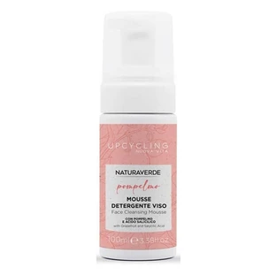 Naturaverde Grapefruit Facial Cleansing Mousse 100 ml
