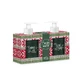 Treffina "Sweater & Weather" cadeauset - Bad- en douchegel 120 ml + Handzeep 120 ml