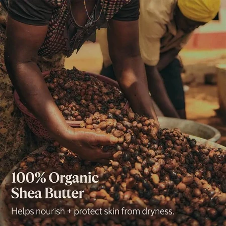 L'Occitane Shea Butter 20% - Hand Cream for Dry Skin 150 ml