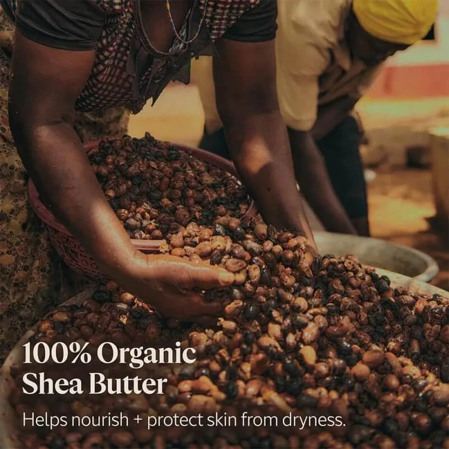 L'Occitane Shea Butter 20% - Hand Cream for Dry Skin 150 ml