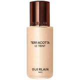 Guerlain Terracotta Le Teint - Natural Perfection Foundation - No. 0.5 W Warm/Golden 35 ml