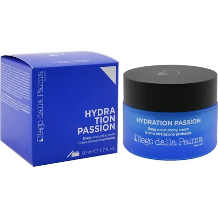 Diego dalla palma hydration passion - crema idratazione profonda 50 ml