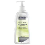 Soffisof Sanfte Reinigungslotion für empfindliche Haut, 500 ml