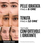 Veralab Overskin hide and hype – all-over concealer nr. 1 light c