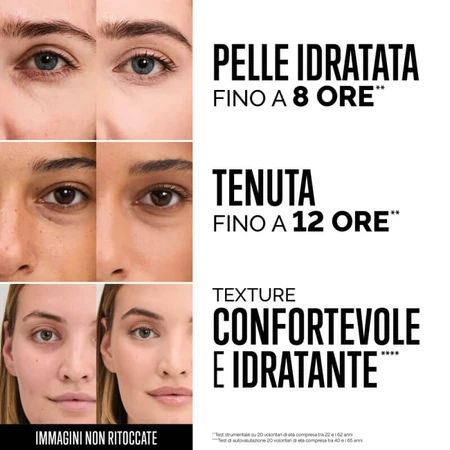 Veralab Overskin hide and hype – all-over concealer nr. 1 light c