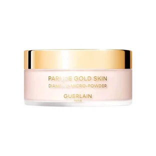 Guerlain Parure Gold Skin Micro-Poudre Diamant - Poudre illuminatrice - N° 01