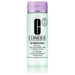 Clinique All About Clean voor de zeer droge tot droge gemengde huid - Micellaire reinigingsmelk met make-upremover, 200 ml
