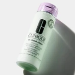 Clinique All About Clean voor de zeer droge tot droge gemengde huid - Micellaire reinigingsmelk met make-upremover, 200 ml